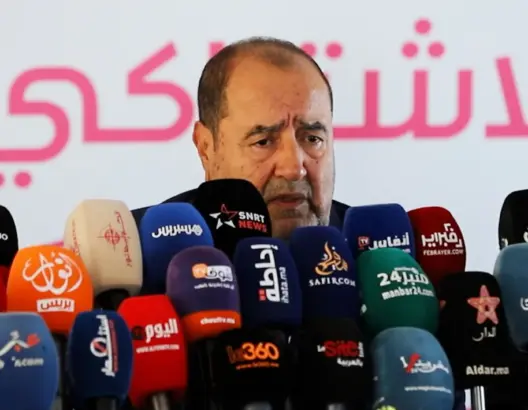 لشكر: الاتحاد كان سباقا لوضع مذكرته الانتخابية