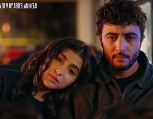 حكاية حب على إيقاع الألم والأمل.. الكلاعي يعود للسينما بـ”سوناتا ليلية”