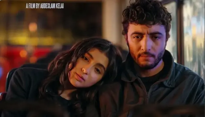 حكاية حب على إيقاع الألم والأمل.. الكلاعي يعود للسينما بـ”سوناتا ليلية”