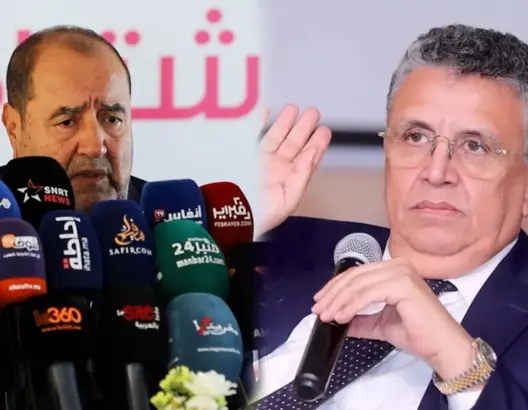 لشكر وترشح المتابعين قضائيا للانتخابات