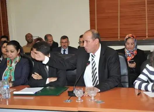 برلماني يكشف شبهة “تبييض أموال” في شركة الدار البيضاء للتنشيط والتظاهرات