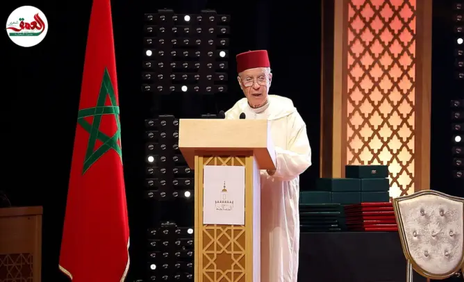 التوفيق يتعهد بإنهاء تأهيل كل المساجد والزوايا والأضرحة نهاية سنة 2026