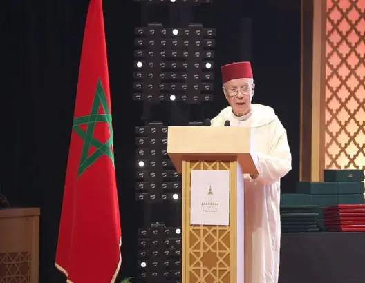 بكلفة 120 مليار .. التوفيق يلتزم بانهاء إصلاح 2516 مسجدا وضريحا وزاوية متضررة من الزلزال بحلول 2026