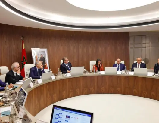 الحكومة توافق على توقيع عقود مع 5 مستثمرين وطنيين ودوليين لإنجاز 6 مشاريع للهيدروجين الأخضر