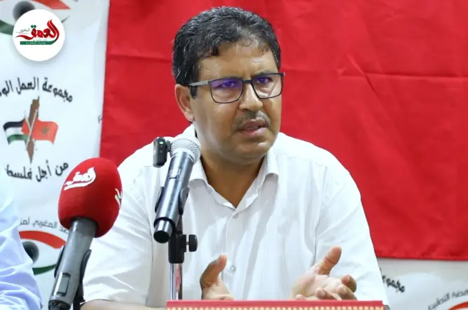 حامي الدين: المغرب مقبل على مرحلة دقيقة.. وانتخابات 2026 “الأخطر في تاريخ المملكة”