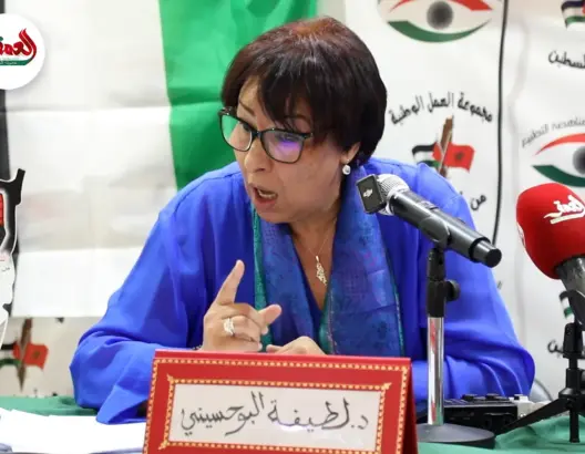 البوحسيني: طوفان الأقصى أربك كل حسابات إسرائيل