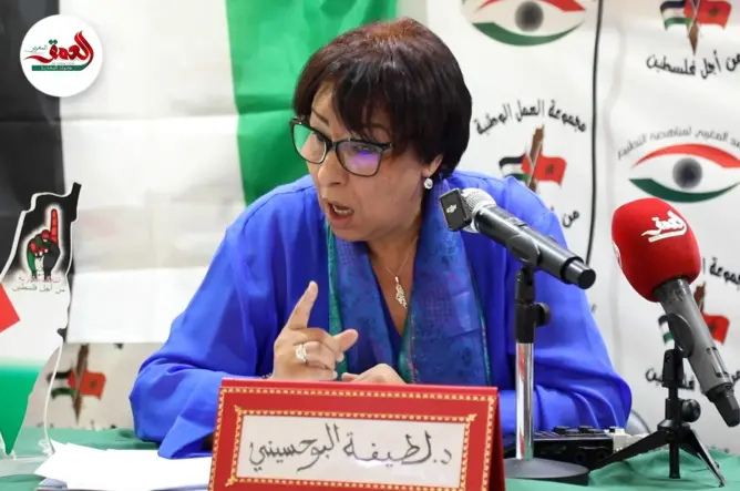 البوحسيني: طوفان الأقصى أربك كل حسابات إسرائيل