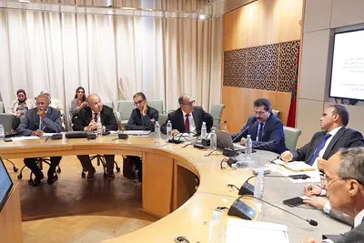 بعد أشهر من “البلوكاج”.. اجتماعات مكثفة بالبرلمان لـ”تقييم المغرب الأخضر”