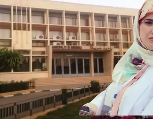 مستشارة تفجر ملفا شائكا بخريبكة وتطالب بالتحقيق في شواهد عقارات الدولة