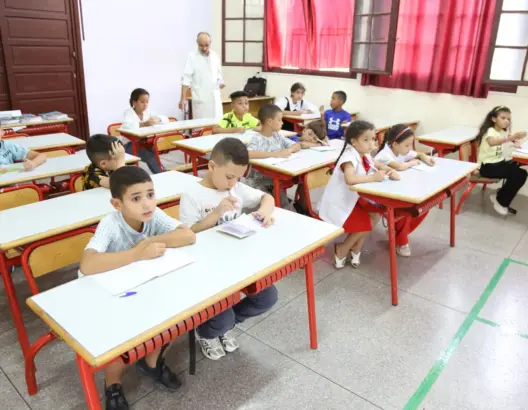 نقابة تعليمية بفاس ترفض نتائج الحركة الانتقالية وتندد بظروف التكوين