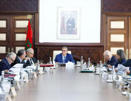 الحكومة تعتمد مرسوما جديدا لمكافحة المنشطات في الرياضة