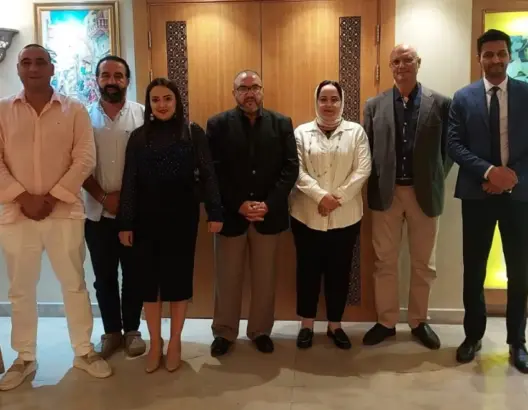 “ضمير” تدين الحملات الأجنبية وتعرب عن قلقها إزاء ملفات وطنية كبرى