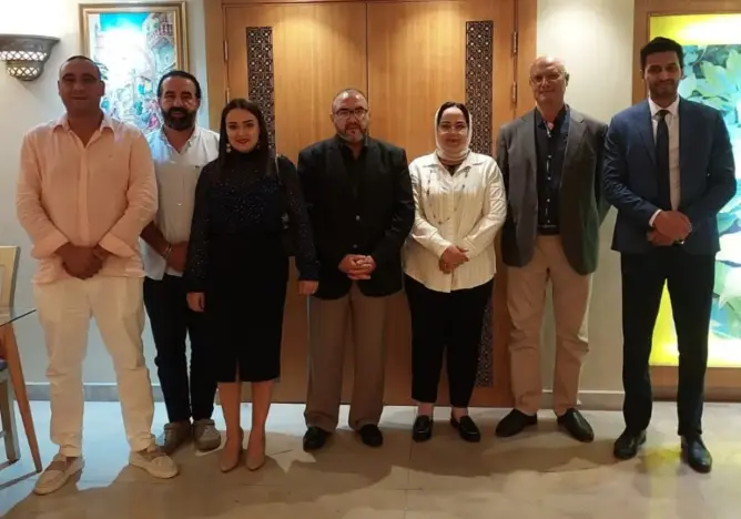 “ضمير” تدين الحملات الأجنبية وتعرب عن قلقها إزاء ملفات وطنية كبرى