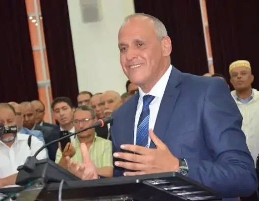 استئنافية البيضاء تحدد أولى جلسات استنطاق البرلماني السابق أحمد شدا