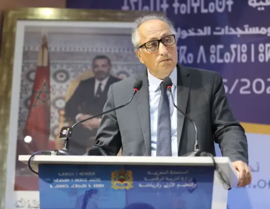 قرار جديد يؤطر مهام المديرين والنظار والحراس العامين ويشدد معايير الكفاءة والخبرة