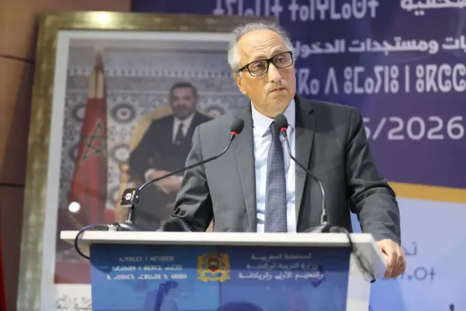 قرار جديد يؤطر مهام المديرين والنظار والحراس العامين ويشدد معايير الكفاءة والخبرة
