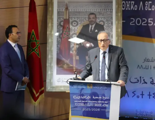 قرار وزاري يفكك تعقيدات الإدارة المركزية للتعليم .. تنظيم جديد يعيد توزيع الاختصاصات