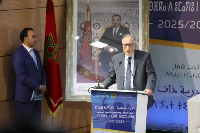 قرار وزاري يفكك تعقيدات الإدارة المركزية للتعليم .. تنظيم جديد يعيد توزيع الاختصاصات
