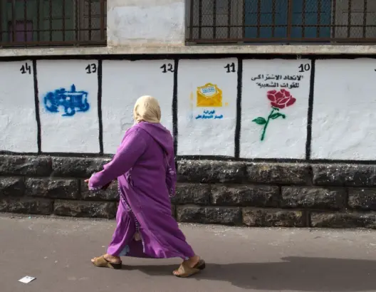 تقرير يكشف هيمنة المال والزبونية على مسارات الترقي داخل الأحزاب المغربية