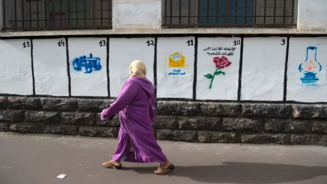 تقرير يكشف هيمنة المال والزبونية على مسارات الترقي داخل الأحزاب المغربية