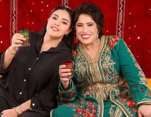 صدمة بعد الزفاف.. ابنة نجاة عتابو تعلن الانفصال بسبب “زواج مخفي”