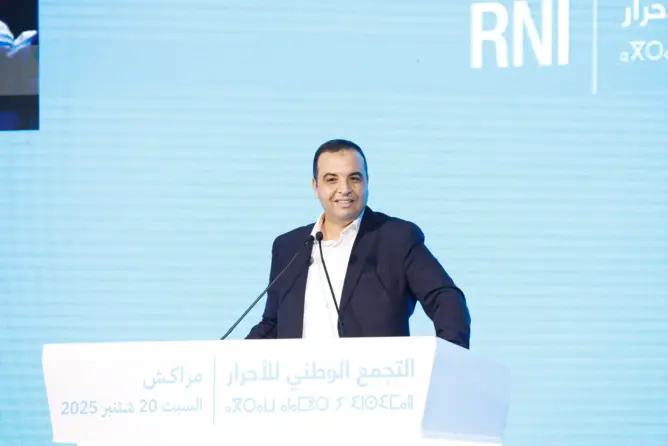 بايتاس: لا نشتكي من “التماسيح والعفاريت”.. والمعارضة لا تُبنى على “اللايفات” 