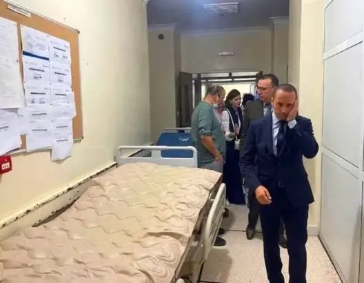 نقابة الصحة بإنزكان تستنكر “انتقام” الإدارة من ممرضة فضحت أوضاع الطب النفسي
