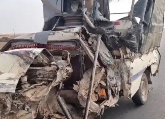 قتيلتان و16 جريحا في اصطدام “بيكوب” بسيارة باشتوكة أيت باها