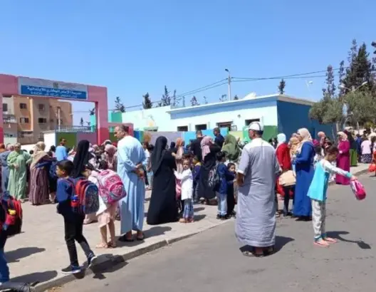 تحذيرات من استغلال جمعيات الآباء لأغراض انتخابية بالدار البيضاء