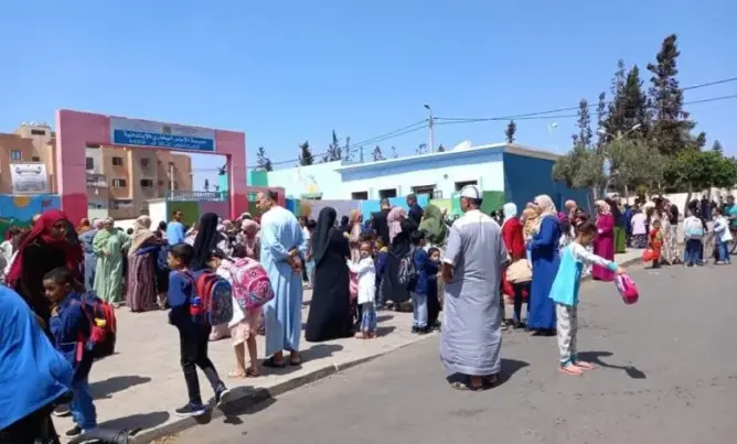 تحذيرات من استغلال جمعيات الآباء لأغراض انتخابية بالدار البيضاء
