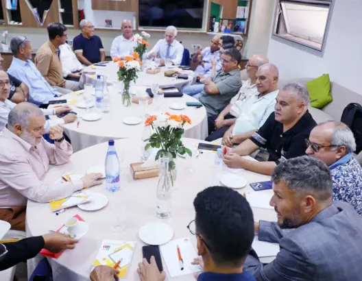 فيدرالية الناشرين تجدد رفضها لقانون مجلس الصحافة وتدعو للتصدي لصحافة التشهير