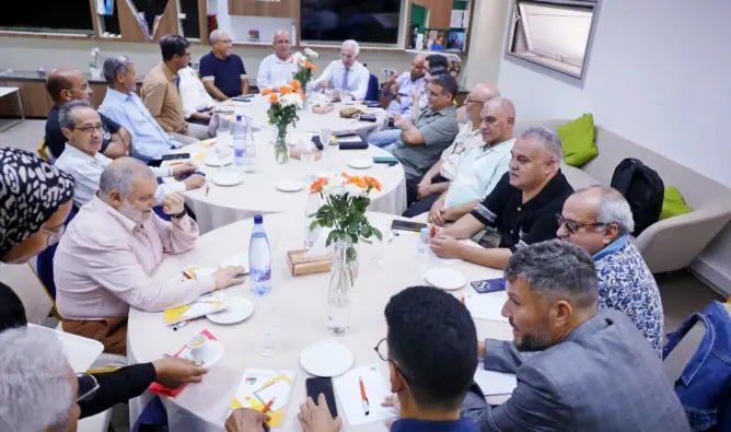فيدرالية الناشرين تجدد رفضها لقانون مجلس الصحافة وتدعو للتصدي لصحافة التشهير