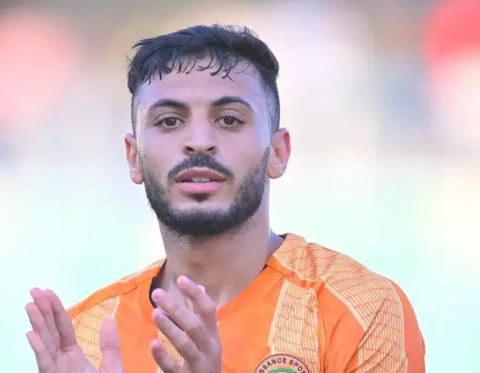 هدف لمليوي يقود نهضة بركان للعودة بتعادل ثمين من التوغو أمام أسكو (1-1)