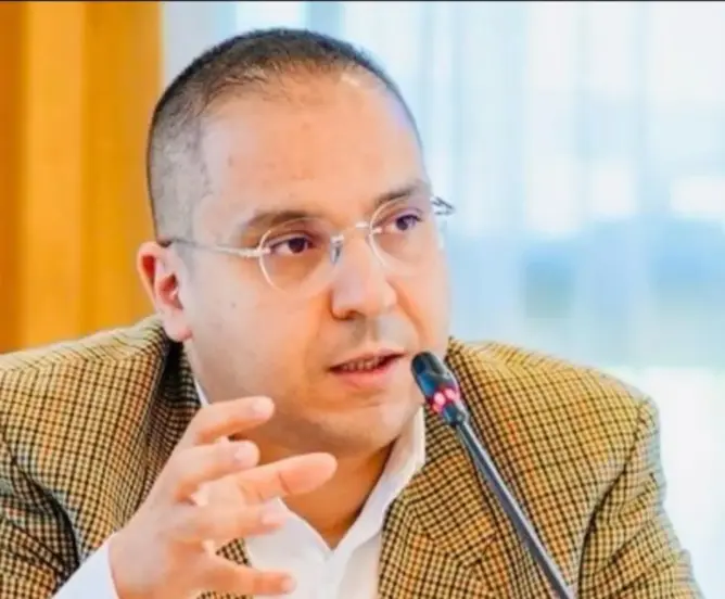 الهرموشي: الحكومة خلقت خيطا ناظما بين الرؤية الملكية وتنزيل إصلاح المنظومة الصحية