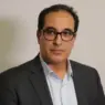 الدكتور مصطفى كرين