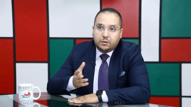 الهرموشي: إصلاح الصحة ورش وطني يتجاوز الحكومات.. والحكامة مفتاح حقيقي للخروج من الأزمة