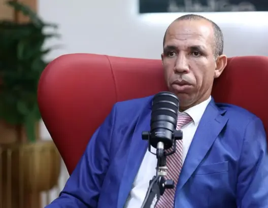 سعيد بدر: “إيمي ن إغرم” نموذج فريد لحل الأزمات عبر الحوار الجماعي (فيديو)