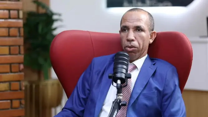 سعيد بدر: “إيمي ن إغرم” نموذج فريد لحل الأزمات عبر الحوار الجماعي (فيديو)