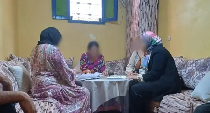 “نبقى تابعك حتى تنتحري”.. التحقيقات تتوسع في ملف انتحار فتاة بخنيفرة ولجنة تزور أسرتها