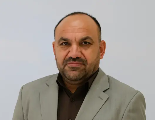 الشرق الأوسط وتوازنات القوة