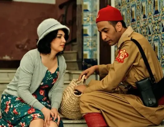 ذاكرة مغربية في الحرب الأهلية الإسبانية.. “لامورا” يُعرض بالسينما بعد رحيل مخرجه