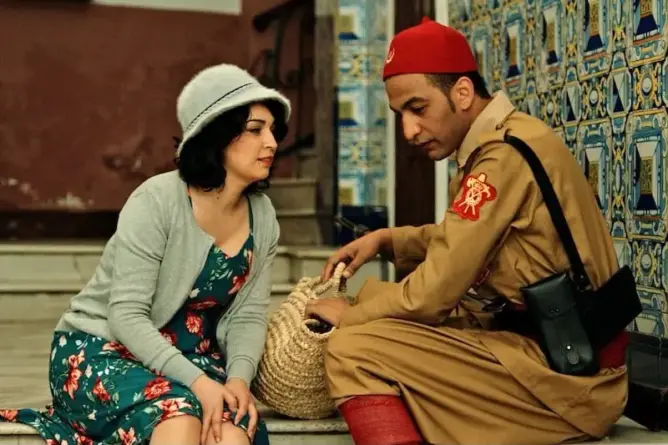 ذاكرة مغربية في الحرب الأهلية الإسبانية.. “لامورا” يُعرض بالسينما بعد رحيل مخرجه