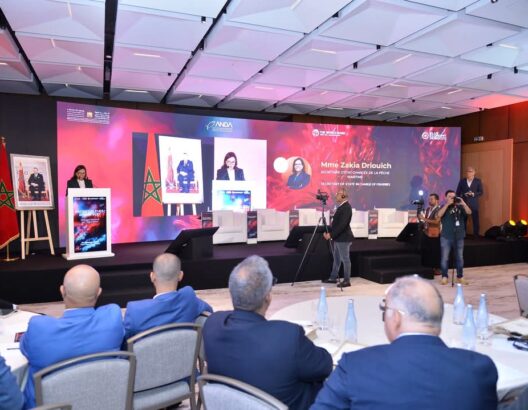 الرباط تحتضن الحوار الوطني حول تنمية الطحالب البحرية.. والمغرب يسعى لخلف ألف منصب شغل