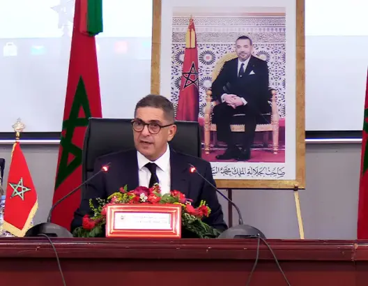أمزازي يوجه رجال السلطة بأكادير