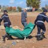 مأساة بشيشاوة.. مصرع أسرة من 5 أفراد داخل مطمورة بمنزلهم