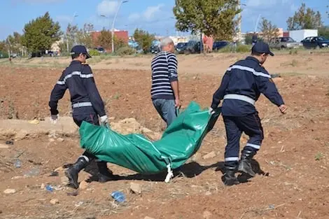 مأساة بشيشاوة.. مصرع أسرة من 5 أفراد داخل مطمورة بمنزلهم