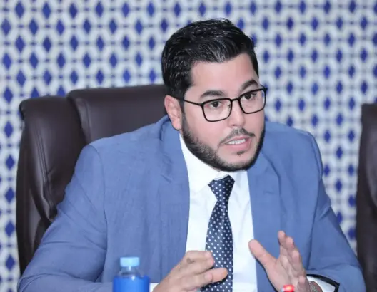 أوزگيط: البام عازم على تشبيب الصفوف وشعار المؤتمر التزام حقيقي بالتجديد