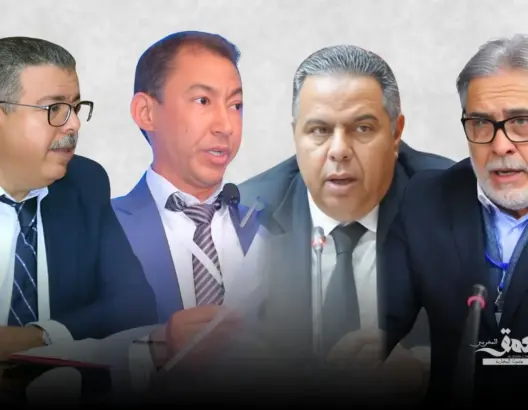 إغلاق الحدود في وجه 8 مسؤولين بجهة الغرب في قضية تحويل مركب اجتماعي إلى فندق