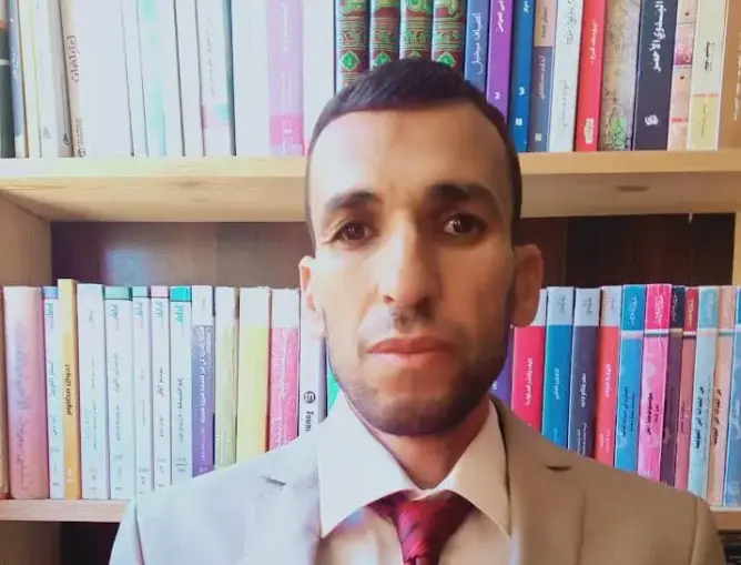 من بغداد إلى كركاس