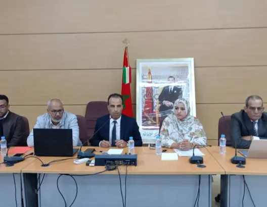 أكاديمية العيون تحقق قرابة 70% في البكالوريا وتتجاوز الهدف المسطر